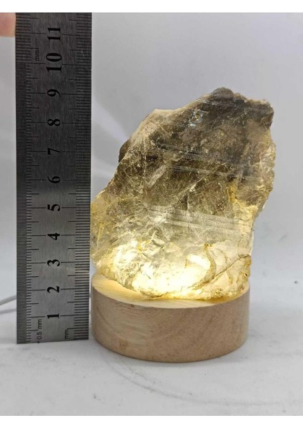 Dumanlı Kuvars Doğaltaş Radyasyonsavar Derin Uyku Lambası fırsatları