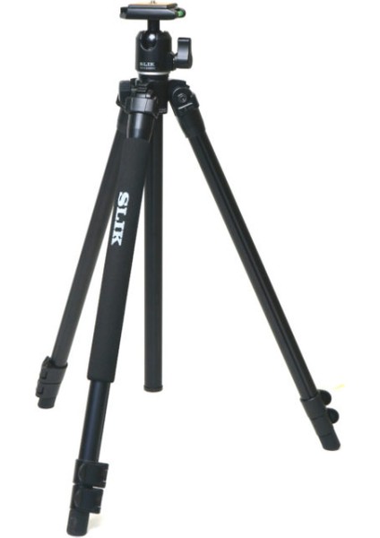 Slık Able 413B Tripod Kit