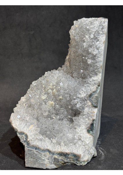 Brezilya Ametist Doğaltaş modelleri