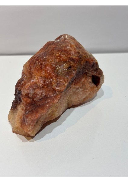 Güneş Taşı Ham Doğaltaş