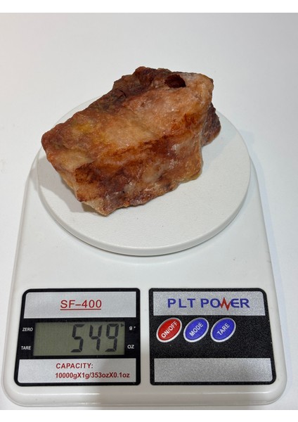 Güneş Taşı Ham Doğaltaş fırsatları