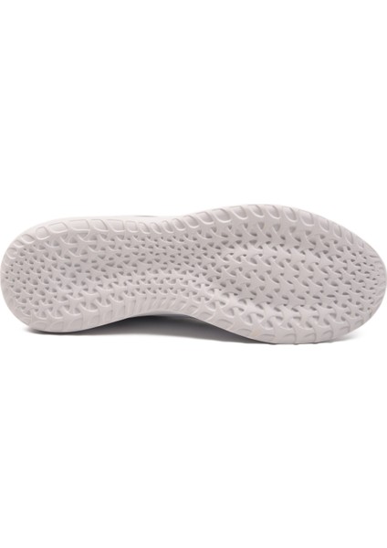 Beyaz Bağcıklı Hafif Esnek Erkek Spor Ayakkabı Nereus M indirimleri