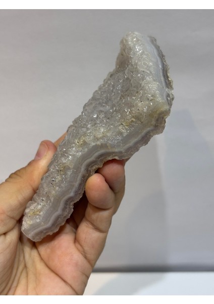 Druzy Depresyon Doğaltaş