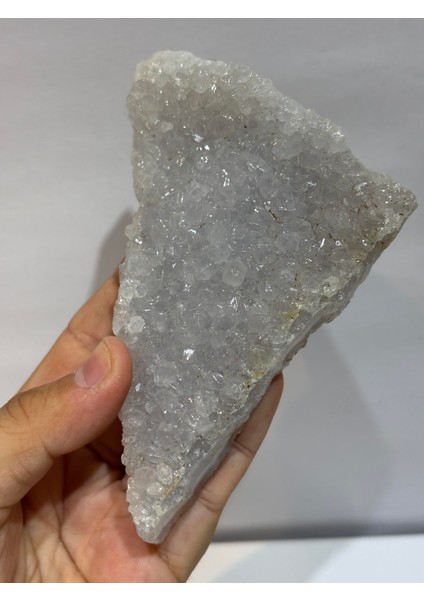 Druzy Depresyon Doğaltaş fırsatları