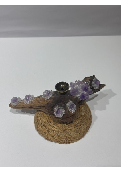 Ametist Akışkan Tütsülük modelleri