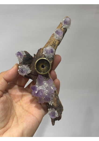 Ametist Akışkan Tütsülük fırsatları