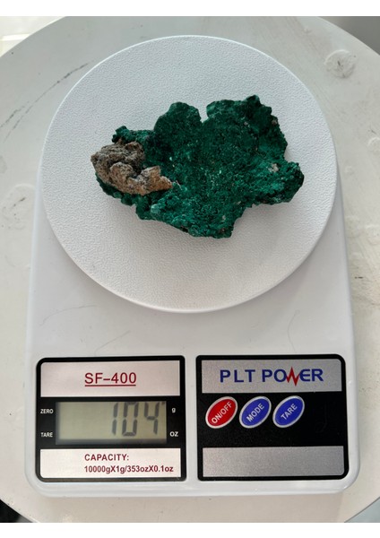 Kadife Malahit fırsatları