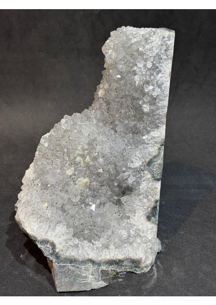 Brezilya Ametist Doğaltaş indirimleri