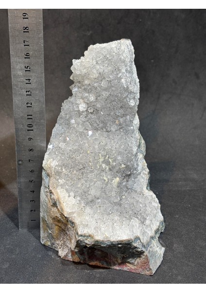 Brezilya Ametist Doğaltaş