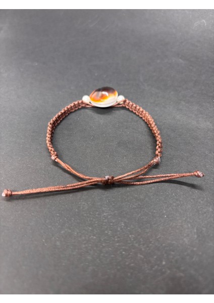 Yılancık Şifa - Ağrı Bilekliği Kahve fırsatları