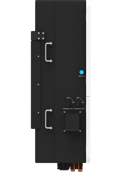 Deye 80 Kw Hibrit Trifaze Inverter Hv fiyatları