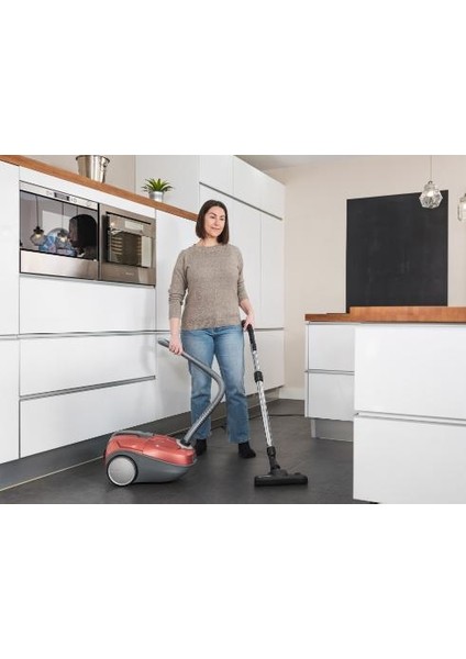 Bravo SR10P07A Elektirikli Süpürge fırsatları