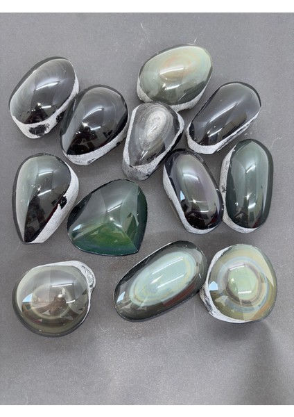 Göz Obsidyen Xxxl Boy