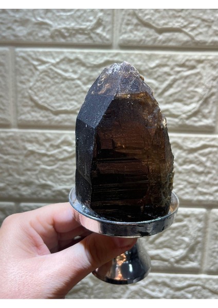 Morion Doğaltaş Stantlı modelleri