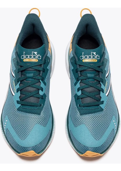 Mythos Blushield Volo 4 Erkek Yeşil Koşu Ayakkabısı - 101.180253-D0881 fiyatları