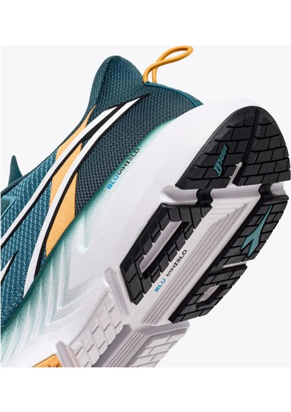 Mythos Blushield Volo 4 Erkek Yeşil Koşu Ayakkabısı - 101.180253-D0881 fırsatları