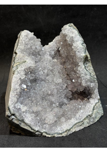 Brezilya Ametist Doğaltaş modelleri