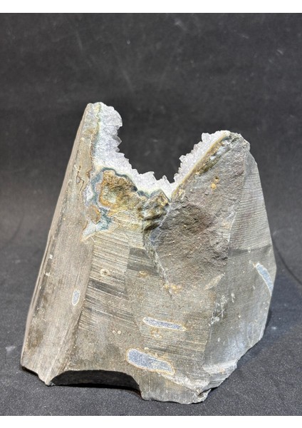 Brezilya Ametist Doğaltaş