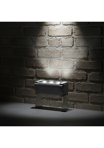 KWL108 Wallwasher — Duvar Aydınlatması / 3W / 300 Lümen fiyatları