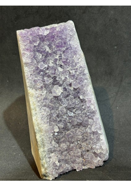 Brezilya Ametist Doğaltaş modelleri