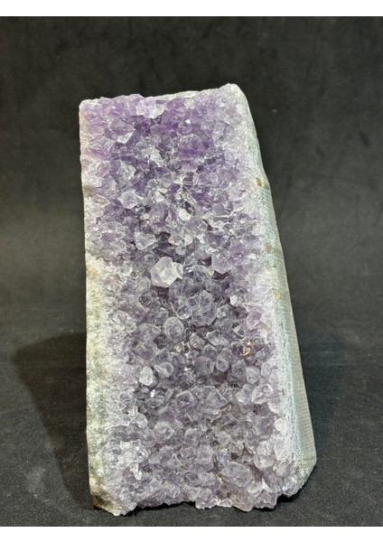 Brezilya Ametist Doğaltaş indirimleri