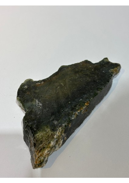 Yosunlu Akik Doğaltaş