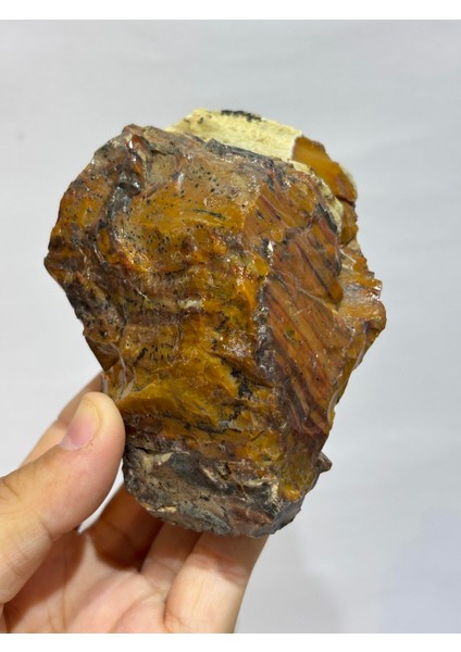 Jasper Doğaltaş Içsel Güç