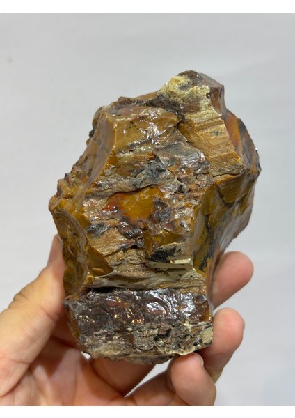 Jasper Doğaltaş Içsel Güç