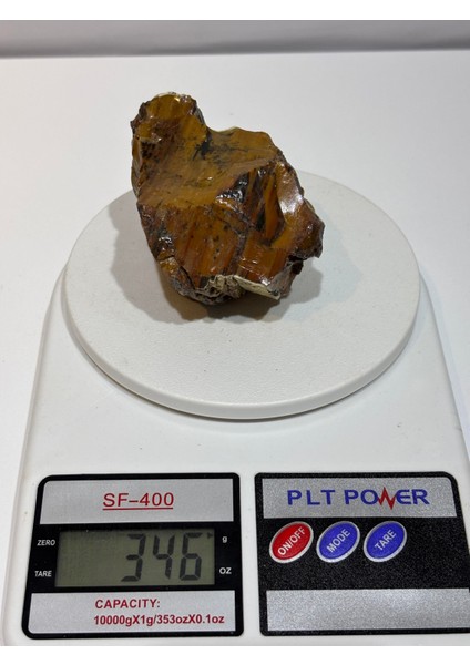 Jasper Doğaltaş Içsel Güç