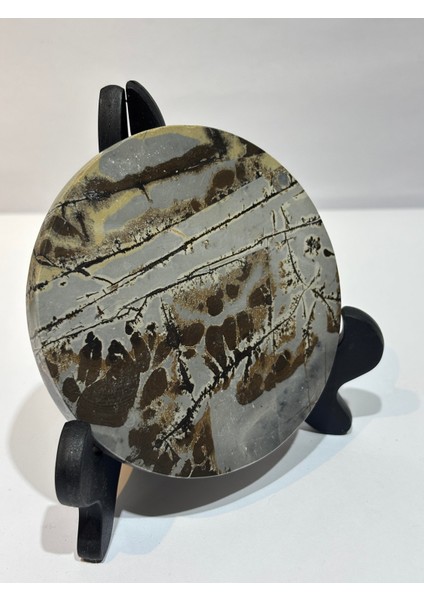 Jasper Doğaltaş Manzara Koleksiyon 10 cm