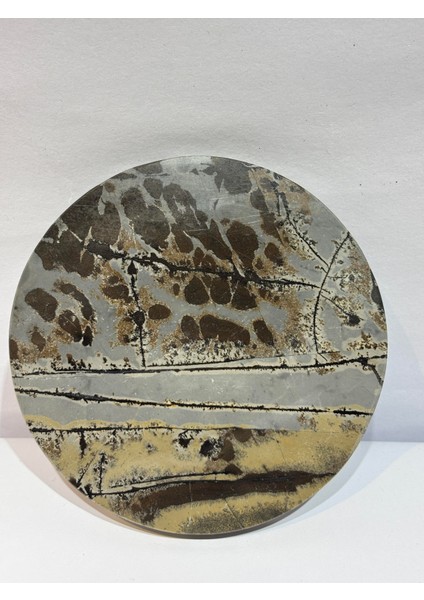 Jasper Doğaltaş Manzara Koleksiyon 10 cm fırsatları