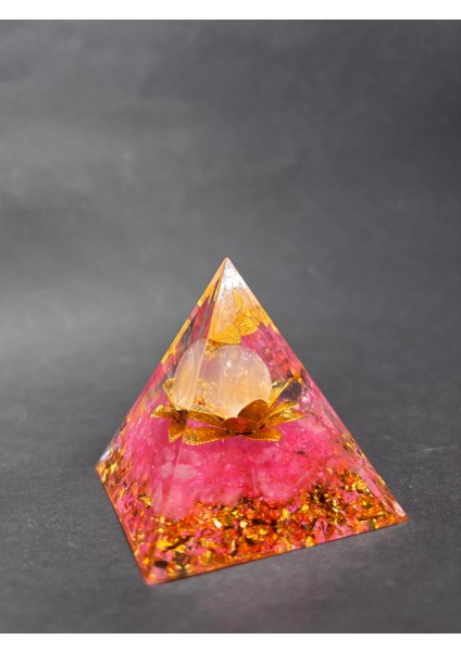 Akik Ruhsal Iyileşme Orgoniti