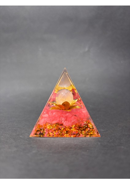 Akik Ruhsal Iyileşme Orgoniti fiyatları