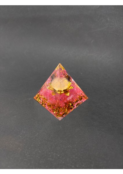 Akik Ruhsal Iyileşme Orgoniti modelleri