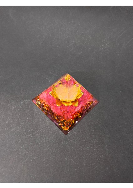 Akik Ruhsal Iyileşme Orgoniti fırsatları