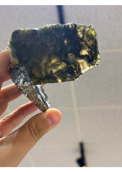 Yosunlu Akik Doğaltaş fiyatları