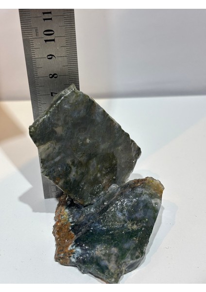 Yosunlu Akik Doğaltaş modelleri