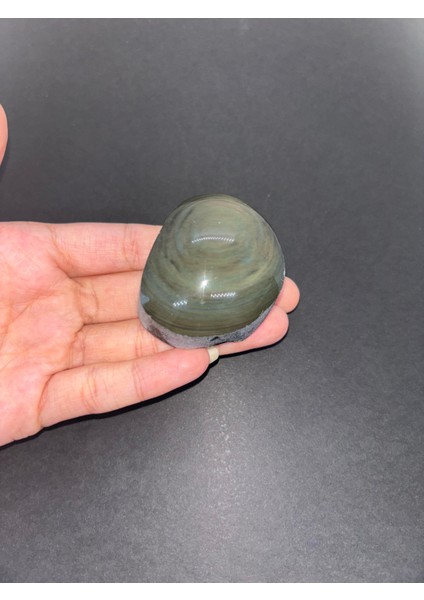 Göz Obsidyen Yeşil S Boy fırsatları