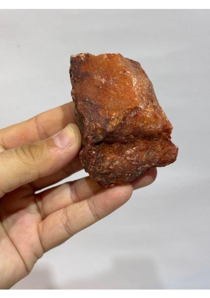 Güneş Taşı Ham Doğaltaş