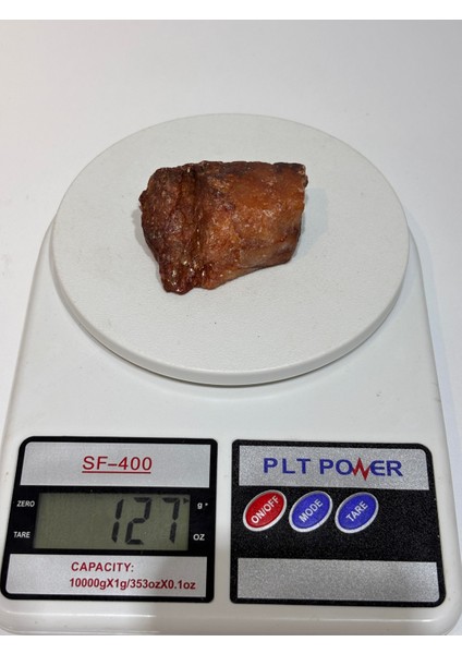 Güneş Taşı Ham Doğaltaş fırsatları