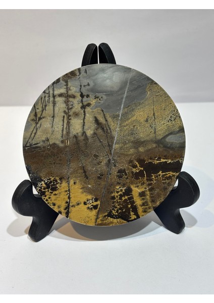 Jasper Doğaltaş Manzara Koleksiyon 10 cm fiyatları