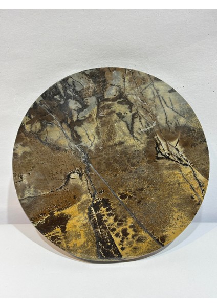 Jasper Doğaltaş Manzara Koleksiyon 10 cm fırsatları