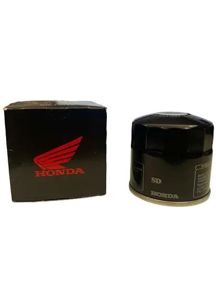 Yağ Filtresi – Orijinal, Uyumlu Yedek Parça