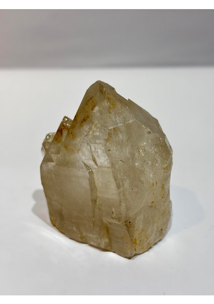 Kristal Kuvars Doğaltaş