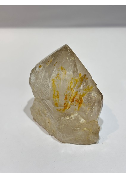 Kristal Kuvars Doğaltaş modelleri