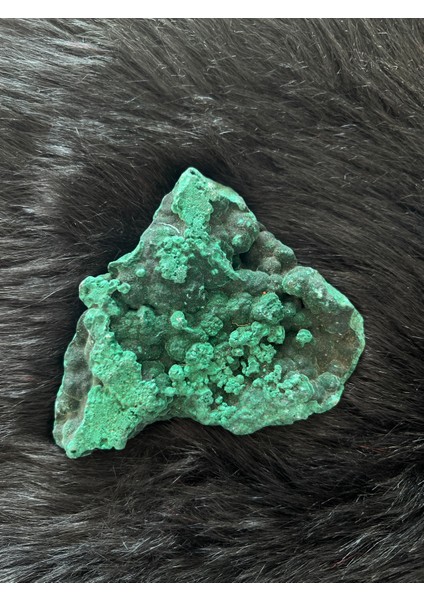 Kadife Malahit modelleri