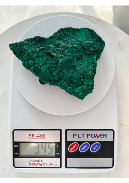 Kadife Malahit fırsatları