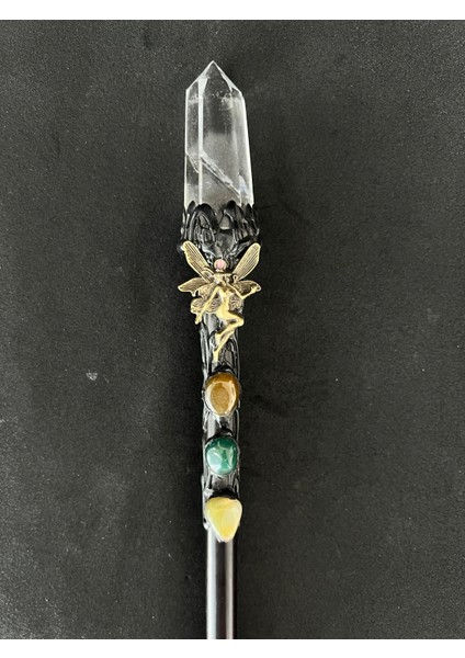 Kristal Kuvars Asa fiyatları