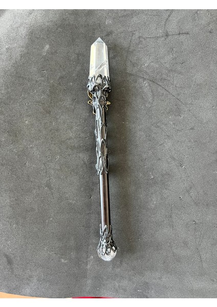 Kristal Kuvars Asa modelleri