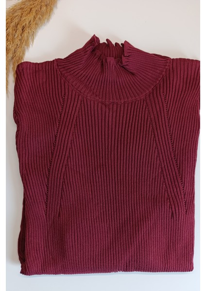 Triko Bluz -Yarım Balıkçıyaka Body fiyatları